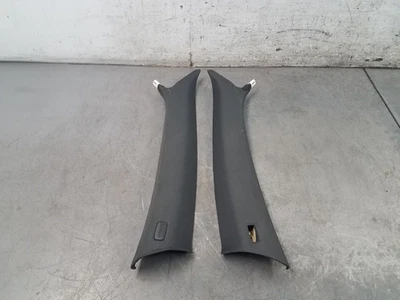 Painéis de acabamento de pilar Audi S6 Quattro C7 A 2014 #1779 - Imagem 1 de 4