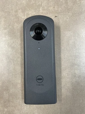 RICOH THETA R04010 (BV5055364) Foto 1 de 4