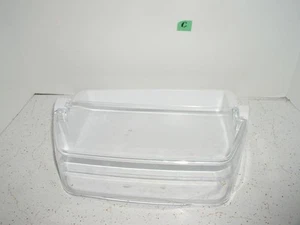 Kenmore 795.72053112 Puerta Estante Bin Conjunto Caddy para Frigorífico Elite Usado C - Imagen 1 de 10
