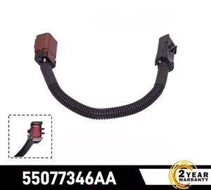 Left or Right Tail Light Wiring Harness For Dodge Ram 1500 2500 3.7L 55077346AA - Picture 1 of 7
