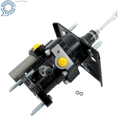Hydro-Boost Power Brake Booster for Chevy Suburban 1500 2000-2002 52-7359 Foto 1 de 4