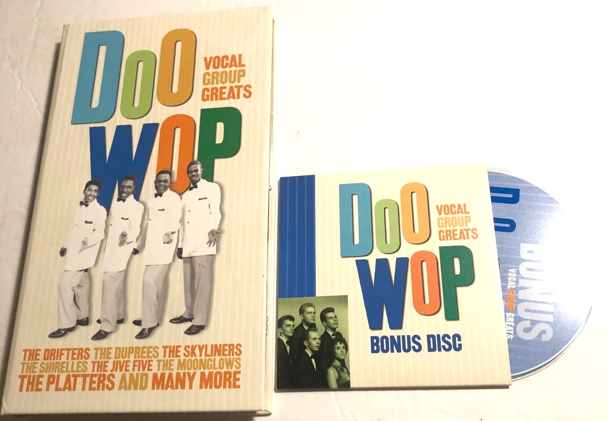 The Doo Wop Box for sale | eBay