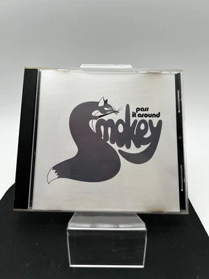 Smokie Pass it around CD - Bild 1 von 2