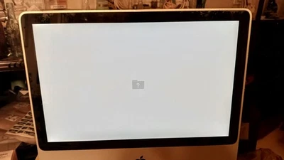 USED - Apple iMac - iMac7,1 - A1223 - Image 1 of 4