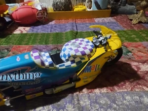 Tony Mullen - 2000 Suzuki GS Pro Stock Bike 1:9 - Picture 1 of 19