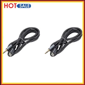 1,5 m typ C do 3,5 mm jack adapter audio męski na męski do iPhone15 / samochodowego stereo - Zdjęcie 1 z 9