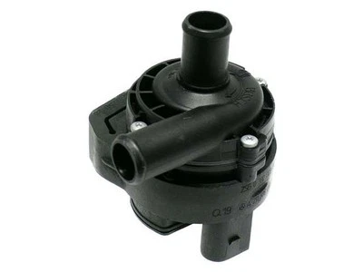 For 2015-2020 Mercedes S65 AMG Auxiliary Water Pump Bosch 34392DDZC 2016 2017 - Image 1 of 2