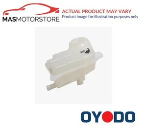 DEPÓSITO TANQUE EXPANSIÓN REFRIGERANTE OYODO 41C9007-OYO P NUEVO OE REPUESTO - Imagen 1 de 4