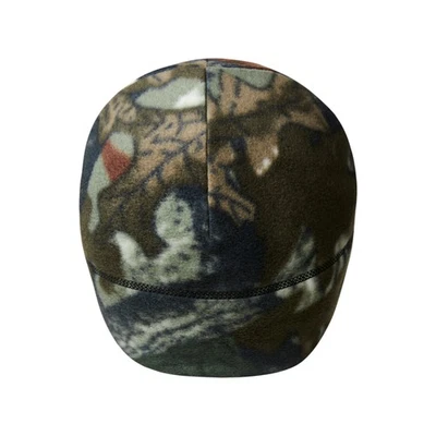 Chapéu à prova de vento gorro polar macio caveira inverno caça esqui EUA - Imagem 1 de 4