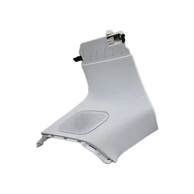 2009-2017 AUDI Q5 SQ5 - LEFT Upper D Pillar TRIM / Panel 8R0867245P — 第 1/2 张图片