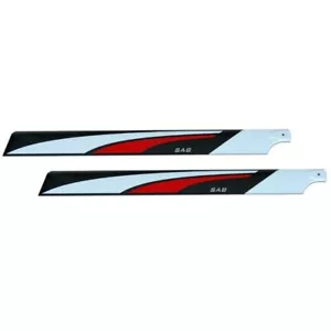 SAB 0221R Carbon Fiber 690 mm / SAB Composit FBL - Picture 1 of 1