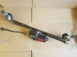 2008-2013 MK1 AM KIA SOUL 2 FRONT WIPER MOTOR LINKAGE MECHANISM 98110-2K900 - Picture 1 of 5