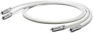 Cable de interconexión Oyaide TUNAMI TERCERO RR V2/1.0 RCA / 1.0 m (39.370 pies) ☆ - Imagen 1 de 2