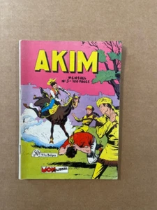 AKIM numéro 5 - Janvier 1959 - RARE - TBE - Picture 1 of 1