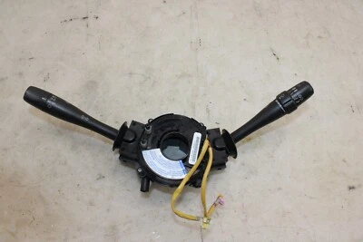 2007-2010 Saturn Sky Turn Signal / Wiper Switch Assembly OEM KW72 - Image 1 of 4