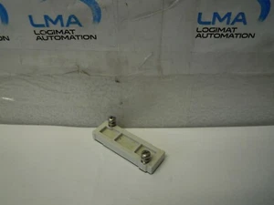 SMC SY7000 PNEUMATIC SOLENOID VALVE MANIFOLD BLANK COVER PLATE KIT LOT OF 4 - Picture 1 of 3