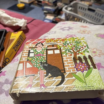 Tupperware Tuppertoys 8 Malschablonen Stencil Art 2 für Kinder - Bild 1 von 3