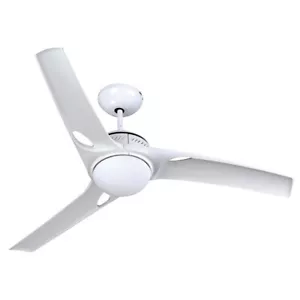 Vinco 70925 Ventilatore da Soffitto Destratificatore 70W E27 - Foto 1 di 2