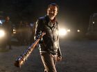 NEW THE WALKING DEAD MOVIE POSTER HORROR PREMIUM ART PRINT SIZE A5-A1