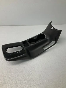 Central Console Gear Shift Cup Holder Cover Trim for Kia Sportage 2017 - Picture 1 of 9