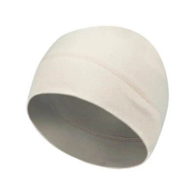 Invierno Cálido Calavera Gorra Polar Polar Polar Polar Gorro Gorra de Reloj a Prueba de Viento para Hombres Mujeres Foto 1 de 4