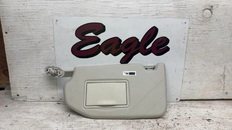 18 19 20 FORD ECOSPORT Sun Visor Left Foto 1 de 4