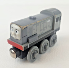 Thomas & Friends Wooden Railway Dennis Wooden Train Learning Curve