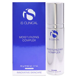 Moisturizing Complex by iS Clinical for Unisex - 1..7 oz Moisturizer