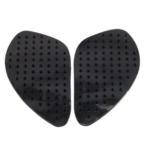 Tank Traction Side Pad Gas Knee Grip Protector For DUCATI Monster 696 Monster796 - Foto 1 di 7