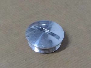 Triumph Tiger Cub E4587 Distributor Hole Blanking Plug ' - Picture 1 of 3