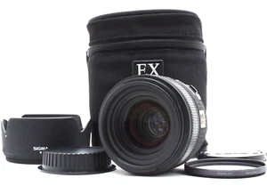 Sigma 30mm F1.4 EX DC HSM Lens for Canon [Exc+++] w/hood case Japan #7 - Picture 1 of 12