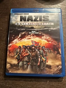 Nazis at the Center Of the Earth (Blu-ray, 2012) - Imagen 1 de 3