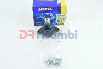 SNODO BRACCIO OSCILLANTE SAAB 9000 2.0 2.3 3.0 1988>1998 MOOG SA-BJ-4903 Foto 1 de 3