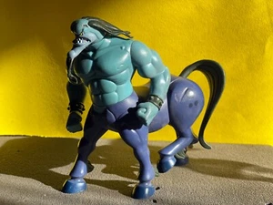 CENTAURO NESSO HERCULES Action figure Disney alto 17 cm da collezione - Foto 1 di 5