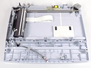 Samsung JC96-04548A Ersatzteil: Lower Scan Unit Scanner Boden für CLX-8380ND - Bild 1 von 1