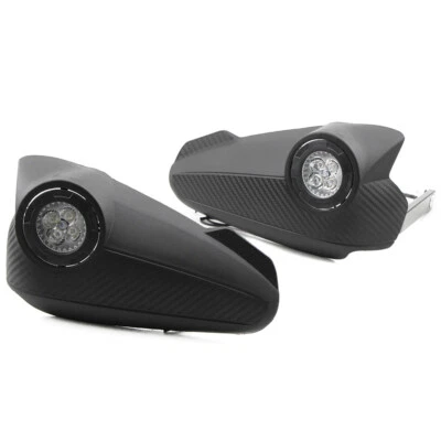 Protector de palanca de embrague de freno todo terreno protector de mano todo terreno para Yamaha TTR 50E 110 125 230 Foto 1 de 4