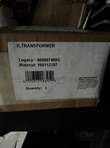 A.O. Smith 9008874005 Transformer - Picture 1 of 1