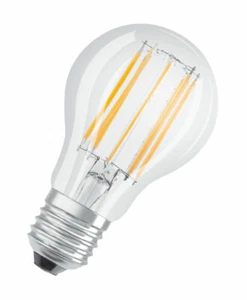 OSRAM Retrofit E27 LED Birne 11W A100 Filament klar neutralweiss wie 100W - Bild 1 von 1