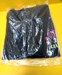 ๐๐ Anti Social Social Club Mind Games Black Roses Tee T-Shirt Size L - Picture 1 of 8