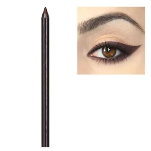Colorful Eyeliner Pen Pearlescent Eye Shadow Pen Gel Pen B02 Brown - Picture 1 of 3