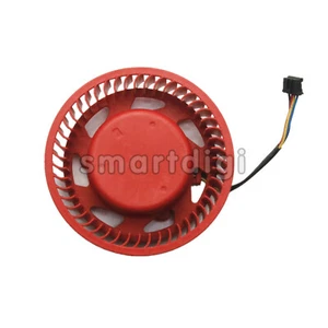 Fan for Video Card ATI Radeon HD6970 5970 5870 5850 4890 7970 37mm 1.2A 75mm VGA - Picture 1 of 6