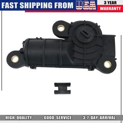 Colector de admisión Runner VCM Control Solenoide NUEVO para Hyundai Santa Fe Kia 2010-12 Foto 1 de 4