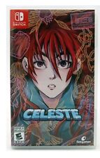 Celeste - Nintendo Switch In Original Package