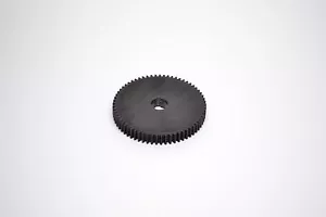 Mini tornio 65T (65Denti) ABS Cambio cambio 7x10, 7x12 - Trasporto portuale, Grizzly - Foto 1 di 1
