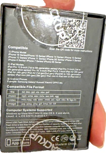 512GB USB-Stick - Bild 1 von 2