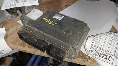 Engine ECM Electronic Control Module Fits 11-12 LEXUS CT200H 1973795 Foto 1 de 4