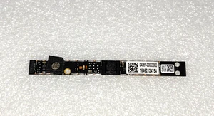 Webcam originale pour Asus X555YA Modèle : 04081-00053900 - Imagen 1 de 1