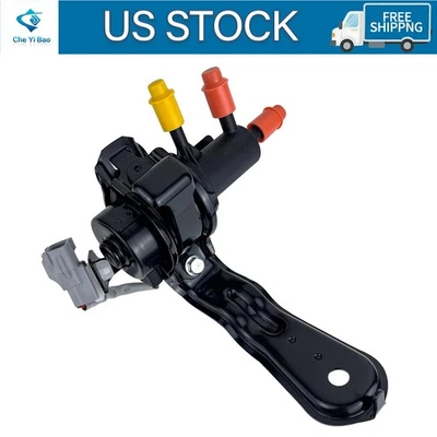 77070-34010 Fuel Tank Reservoir Valve Fit For Toyota Sequoia Tundra 2010-2017 Foto 1 de 4