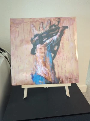 Detroit Become Human Volume 3 OST - Red Vinyl 2LP 2xLP Soundtrack - NEW & SEALED - Image 1 of 2