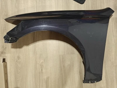 Para-lama dianteiro esquerdo do lado esquerdo do motorista 2006-2011 Lexus GS300 GS350 GS430 GS450h fabricante de equipamento original - Imagem 1 de 4